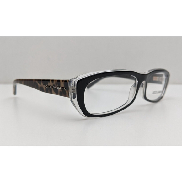 🕶️Made in Italy! Dolce&Gabbana DG3090 642 Eyeglasses 53/16 135 /KAG244🕶️​ - Picture 1 of 10